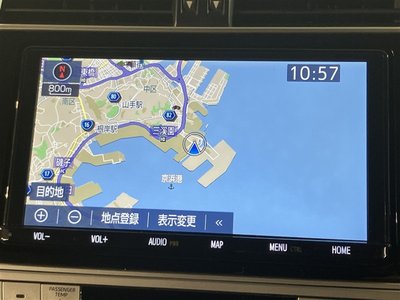 TOYOTA LAND CRUISER PRADO - 7