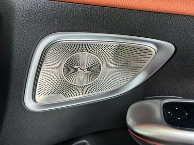 2025 Mercedes-BENZ C-CLASS AMG thumbnail 20