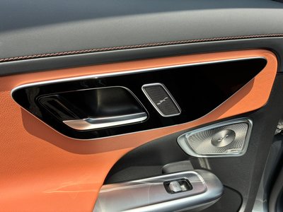 2025 Mercedes-BENZ C-CLASS AMG thumbnail 56
