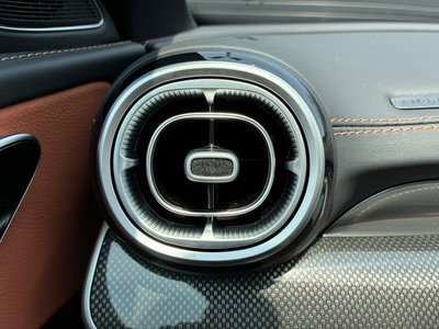 2025 Mercedes-BENZ C-CLASS AMG thumbnail 51