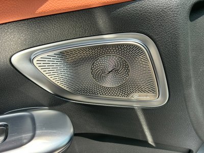 2025 Mercedes-BENZ C-CLASS AMG thumbnail 47