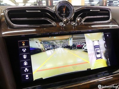 2022 Bentley BENTAYGA 缩略图 15