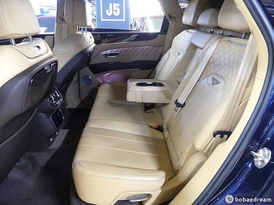 2022 Bentley BENTAYGA 照片 8