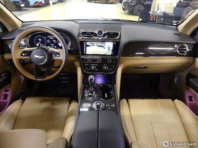2022 Bentley BENTAYGA 照片 6