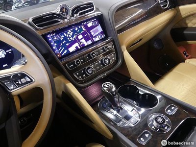 2022 Bentley BENTAYGA 照片 9