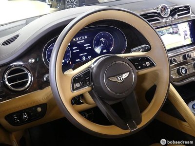 2022 Bentley BENTAYGA 缩略图 13