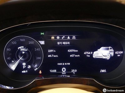 2022 Bentley BENTAYGA 照片 3