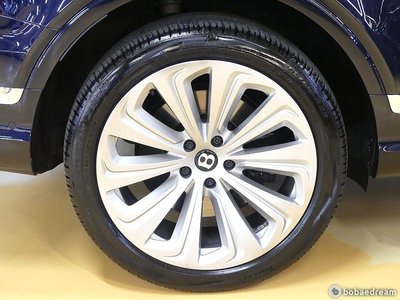 2022 Bentley BENTAYGA 缩略图 19