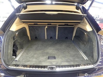 2022 Bentley BENTAYGA 缩略图 18