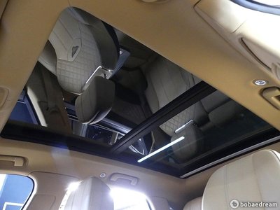 2022 Bentley BENTAYGA 缩略图 12