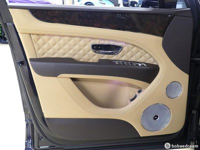 2022 Bentley BENTAYGA 照片 5