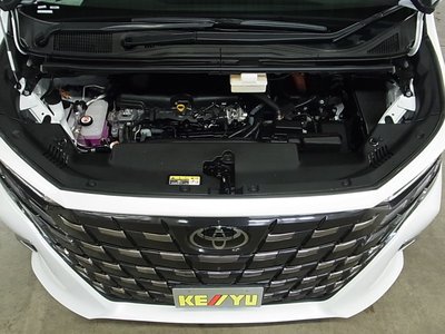 2023 Toyota ALPHARD thumbnail 61