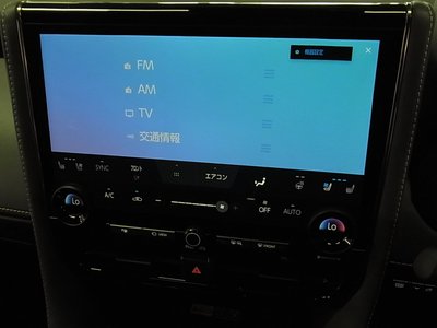 2023 Toyota ALPHARD thumbnail 39