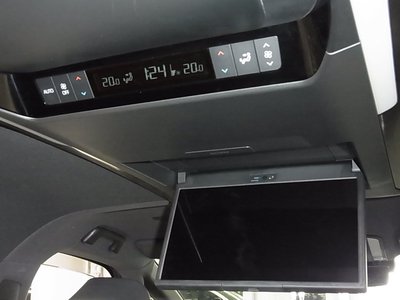 صورة 3 لـ 2023 Toyota ALPHARD