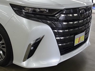 2023 Toyota ALPHARD thumbnail 58