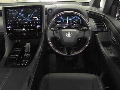 2023 Toyota ALPHARD thumbnail 14