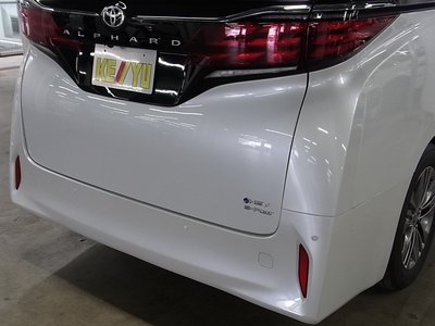 2023 Toyota ALPHARD thumbnail 59