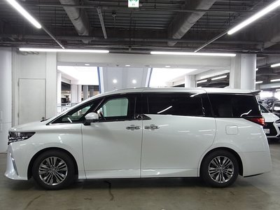 2023 Toyota ALPHARD thumbnail 13
