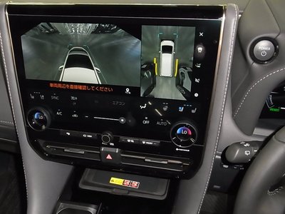 2023 Toyota ALPHARD thumbnail 37
