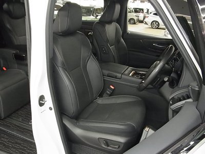 2023 Toyota ALPHARD thumbnail 16
