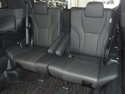 2023 Toyota ALPHARD thumbnail 24
