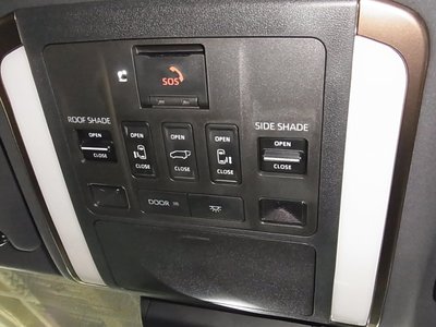 2023 Toyota ALPHARD thumbnail 33