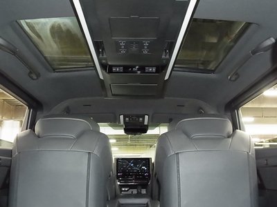 2023 Toyota ALPHARD thumbnail 31