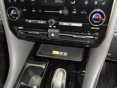 2023 Toyota ALPHARD thumbnail 40