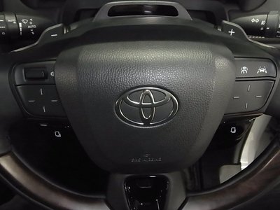 2023 Toyota ALPHARD thumbnail 46