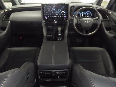 صورة 7 لـ 2023 Toyota ALPHARD