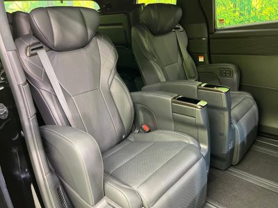 TOYOTA VELLFIRE - 10