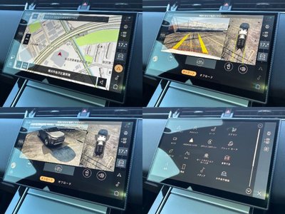 2025 LAND Rover RANGE ROVER EVOQUE — миниатюра 12