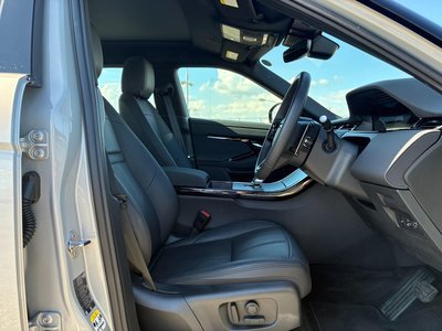 2025 LAND Rover RANGE ROVER EVOQUE — миниатюра 20