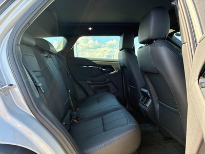 2025 LAND Rover RANGE ROVER EVOQUE — миниатюра 21