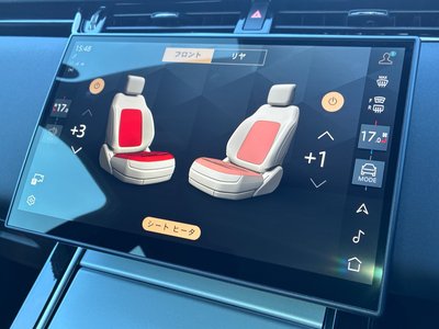 2025 LAND Rover RANGE ROVER EVOQUE — миниатюра 6