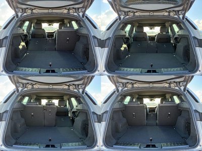 2025 LAND Rover RANGE ROVER EVOQUE — миниатюра 27