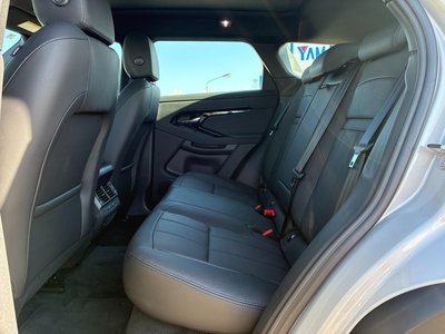 2025 LAND Rover RANGE ROVER EVOQUE — миниатюра 24