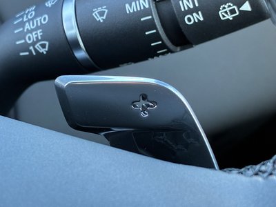 2025 LAND Rover RANGE ROVER EVOQUE — миниатюра 13