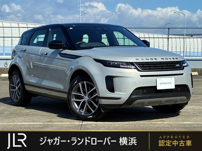 صورة 1 لـ 2025 LAND Rover RANGE ROVER EVOQUE