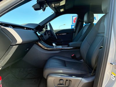 2025 LAND Rover RANGE ROVER EVOQUE — миниатюра 23