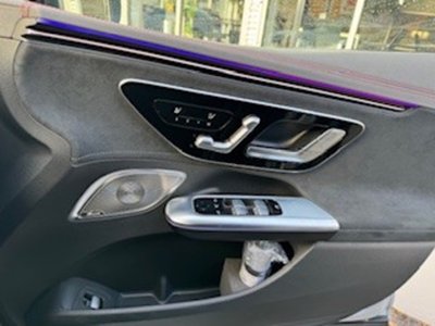 MERCEDES-BENZ C-CLASS - 9