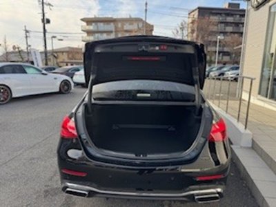 MERCEDES-BENZ C-CLASS - 6