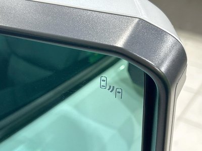 TOYOTA LAND CRUISER 250 - 6