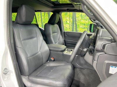 TOYOTA LAND CRUISER 250 - 8