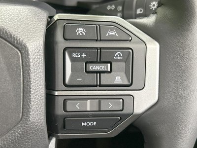 TOYOTA LAND CRUISER 250 - 7