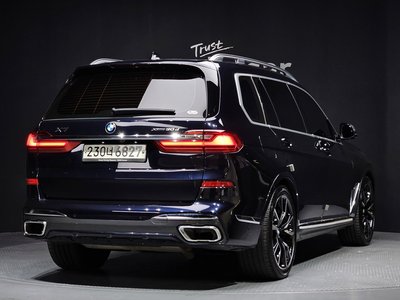 BMW X7 - 3