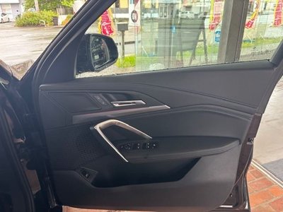 BMW X1 - 8