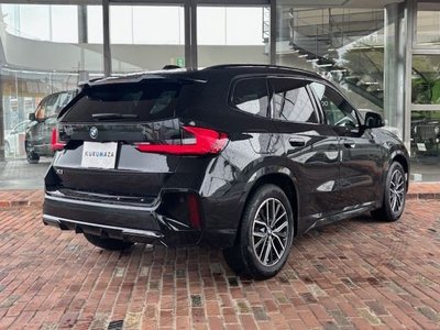 BMW X1 - 2