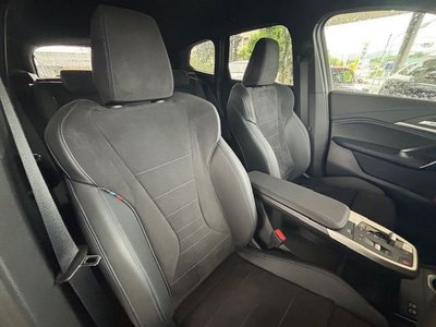 BMW X1 - 7
