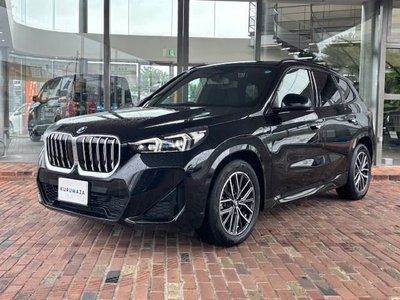 BMW X1 - 1